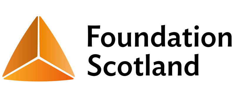 Foundation Scotland Logo